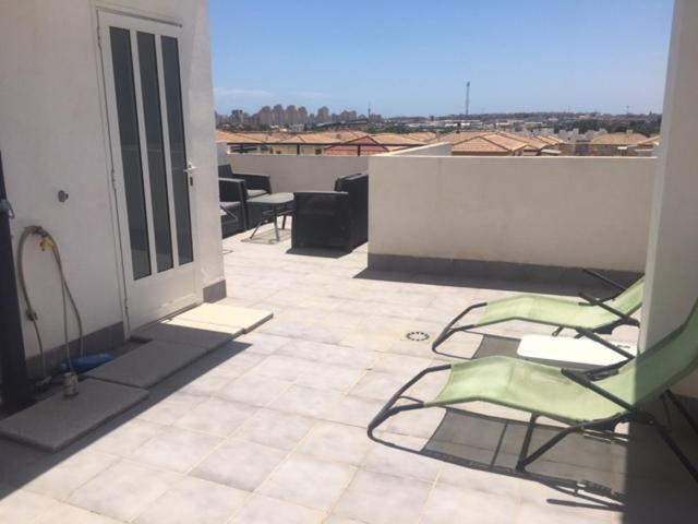 Casa La Zorro Apartment Torrevieja Ngoại thất bức ảnh