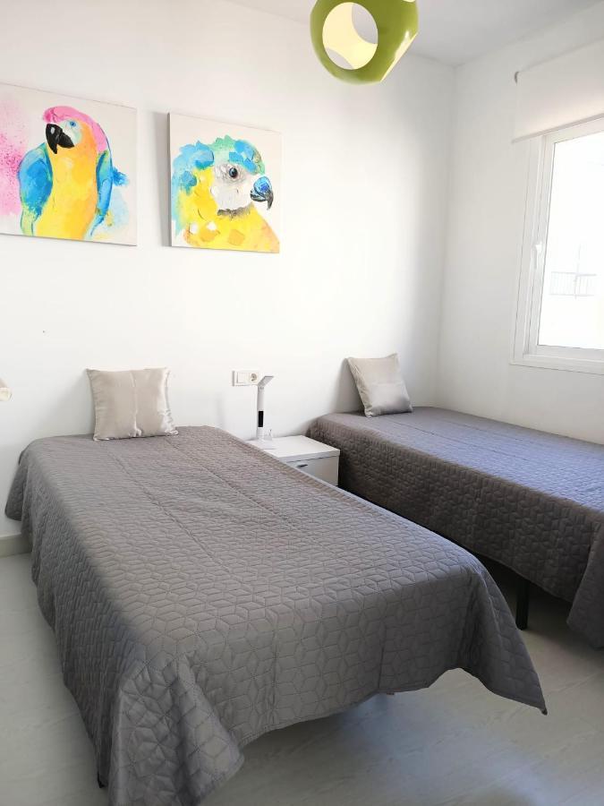 Casa La Zorro Apartment Torrevieja Ngoại thất bức ảnh