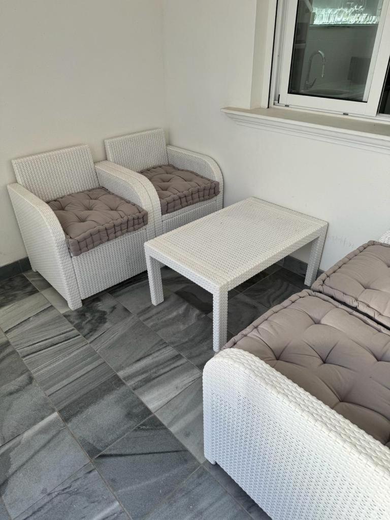 Casa La Zorro Apartment Torrevieja Ngoại thất bức ảnh