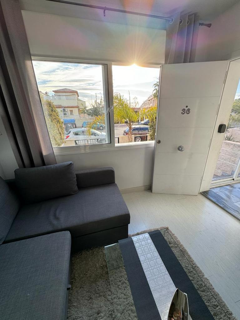 Casa La Zorro Apartment Torrevieja Ngoại thất bức ảnh