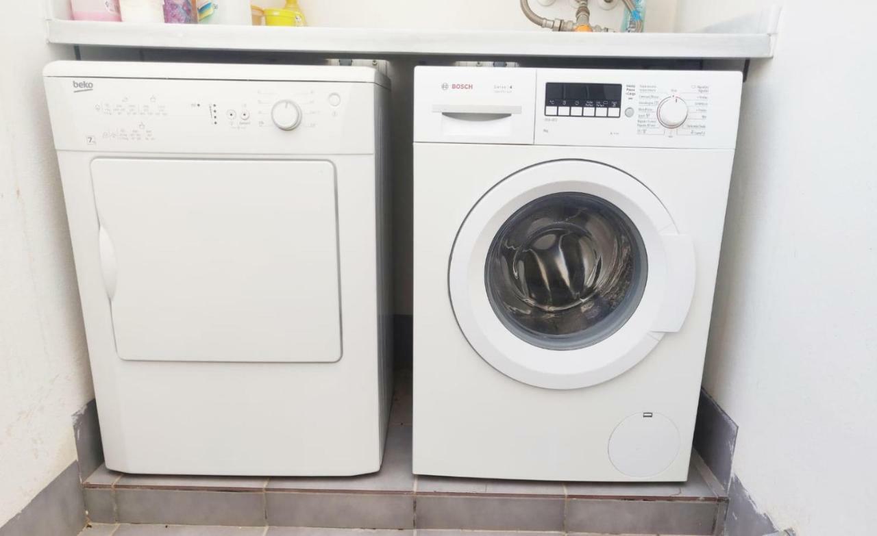 Casa La Zorro Apartment Torrevieja Ngoại thất bức ảnh