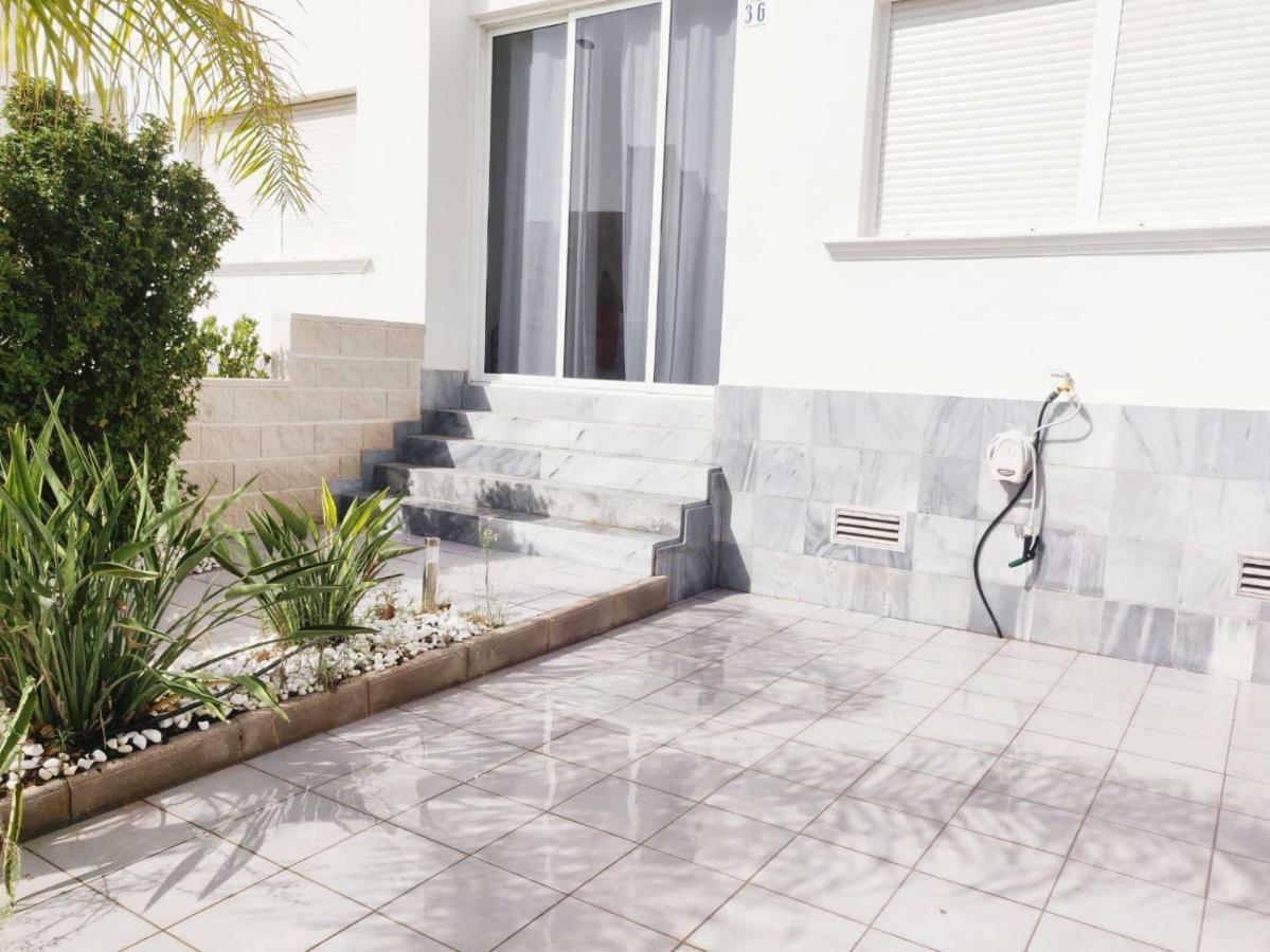 Casa La Zorro Apartment Torrevieja Ngoại thất bức ảnh