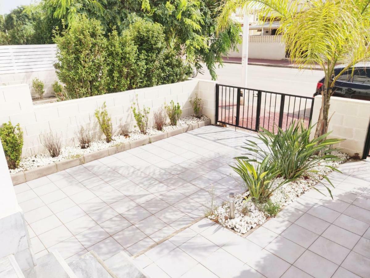 Casa La Zorro Apartment Torrevieja Ngoại thất bức ảnh